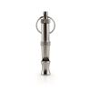 2pc Dog Training WHISTLE UltraSonic Obedience Stop Barking Pet Sound Dog Whistle To Stop Barking Bark Control For Dogs Training Deterrent Whistle Adju