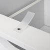 4 Drawers Storage Cabinet