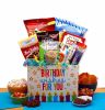 A Birthday Celebration Gift Box