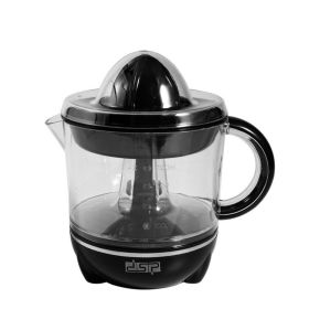 Orange Juice Manual Juicer Extrusion Multi-function (Option: Black-EU 220V)