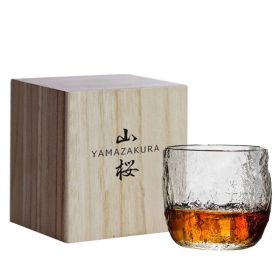 Teacup Japanese Style Quiet (Option: Meditation Cup)
