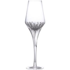 Whiskey Hand-carved Shot Glass (Option: 125ml)