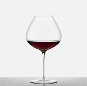 Household Lead-free Crystal Red Wine Glass (Option: Fengtu Burgundy Cup 1000ml)