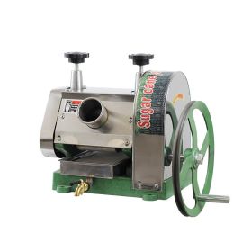 Hand Sugarcane Juicer (Option: 250AB)