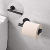 Toilet Paper Holder Wall Mount Bathroom Toilet Paper Roll Holder Tissue Holder